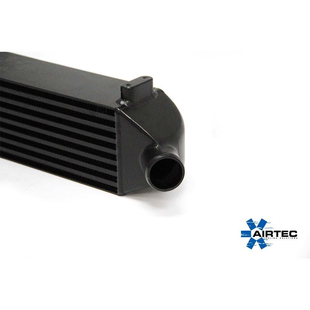 AIRTEC Motorsport Intercooler Upgrade for Transit & Custom (EURO 5) a High-Flow 90mm Core - Performance HQ - United Kingdom