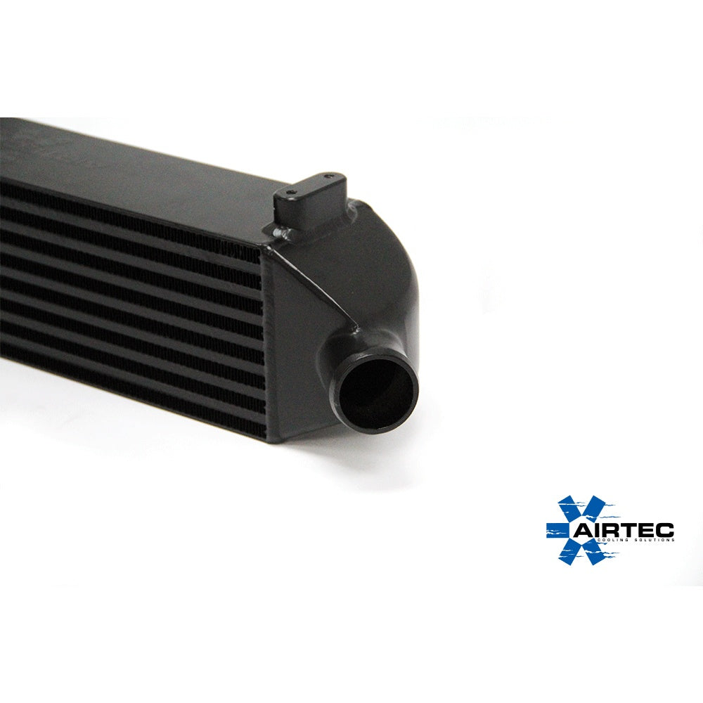 AIRTEC Motorsport Intercooler Upgrade for Transit & Custom (EURO 5) â High-Flow 90mm Core