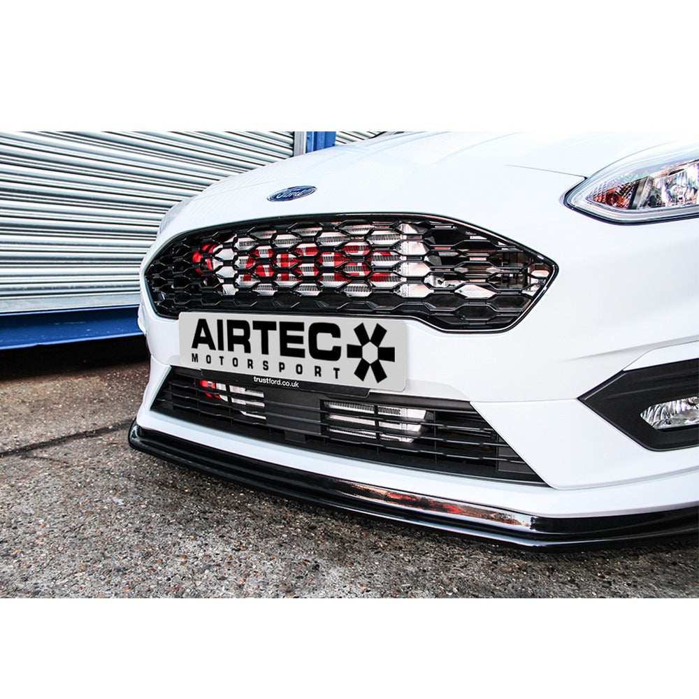AIRTEC Motorsport Front Mount Intercooler for Fiesta MK8 1.0 ST-Line - Performance HQ - United Kingdom