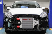 AIRTEC Motorsport Front Mount Intercooler for Fiesta MK8 1.0 ST-Line - Performance HQ - United Kingdom