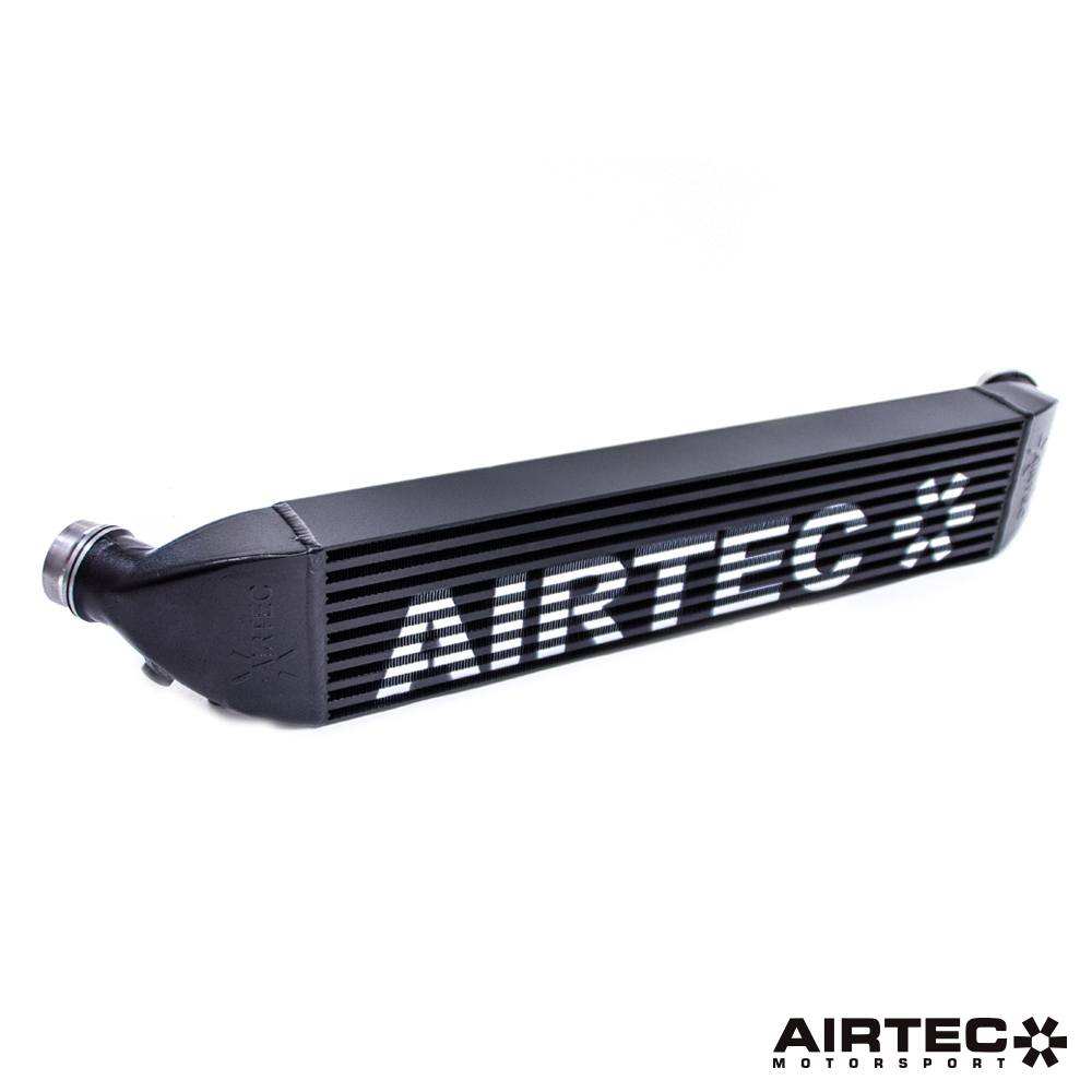 AIRTEC Motorsport Front Mount Intercooler for Fiesta Mk8 1.5 ST 200PS - Performance HQ - United Kingdom