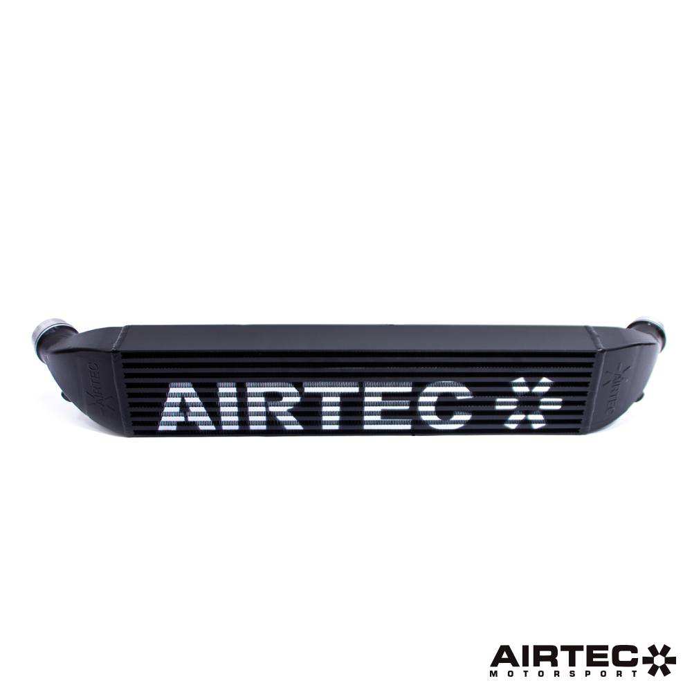 AIRTEC Motorsport Front Mount Intercooler for Fiesta Mk8 1.5 ST 200PS - Performance HQ - United Kingdom