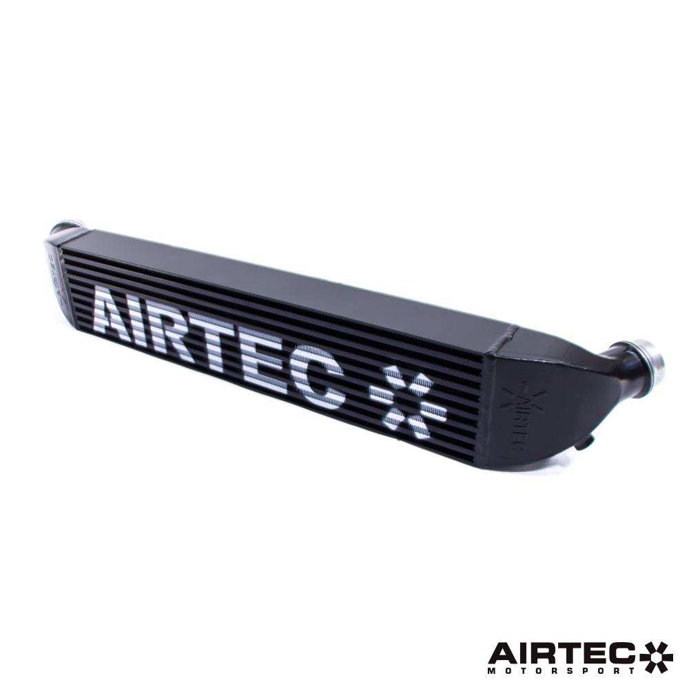 AIRTEC Motorsport Front Mount Intercooler for Fiesta Mk8 1.5 ST 200PS - Performance HQ - United Kingdom