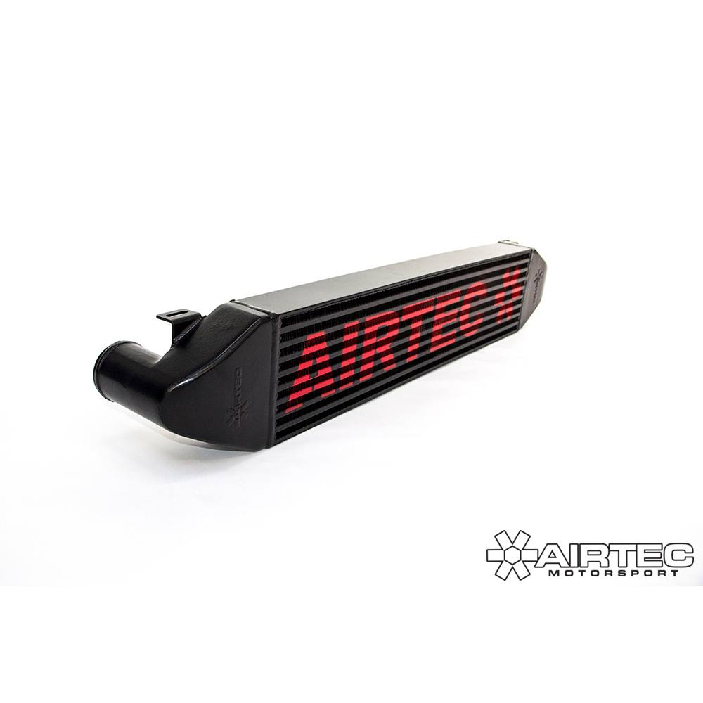 AIRTEC Motorsport Front Mount Intercooler Upgrade for Focus Mk3 ST-D