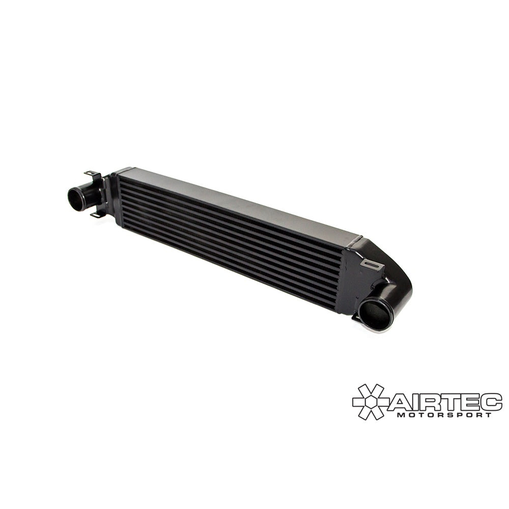 AIRTEC Motorsport Front Mount Intercooler Upgrade for Focus Mk3 ST-D