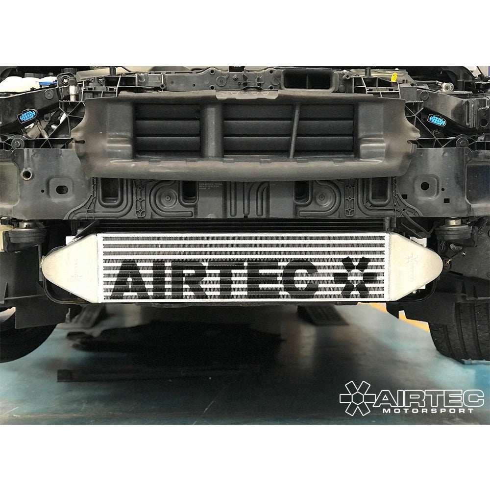 AIRTEC Motorsport Front Mount Intercooler Upgrade for Focus Mk3 ST-D - Performance HQ - United Kingdom