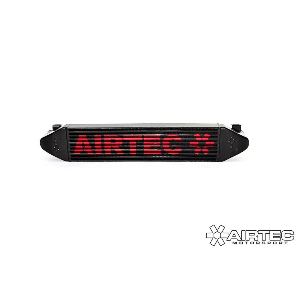 AIRTEC Motorsport Front Mount Intercooler Upgrade for Focus Mk3 ST-D
