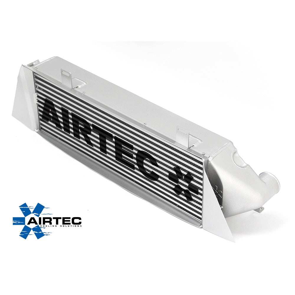 AIRTEC Motorsport Gobstopper Intercooler Upgrade for Mk3 Focus RS - Performance HQ - United Kingdom