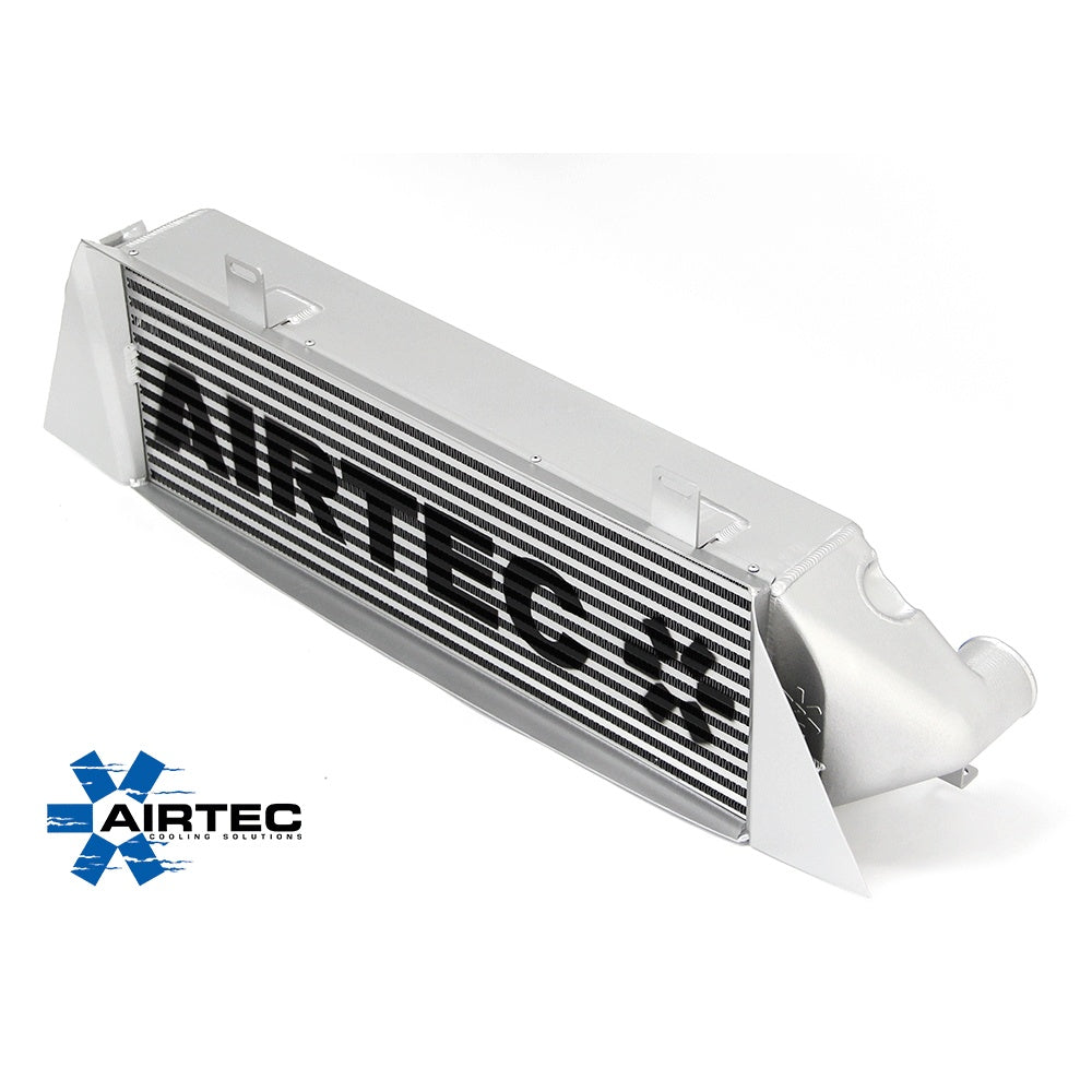 AIRTEC Motorsport Gobstopper Intercooler Upgrade for Mk3 Focus RS