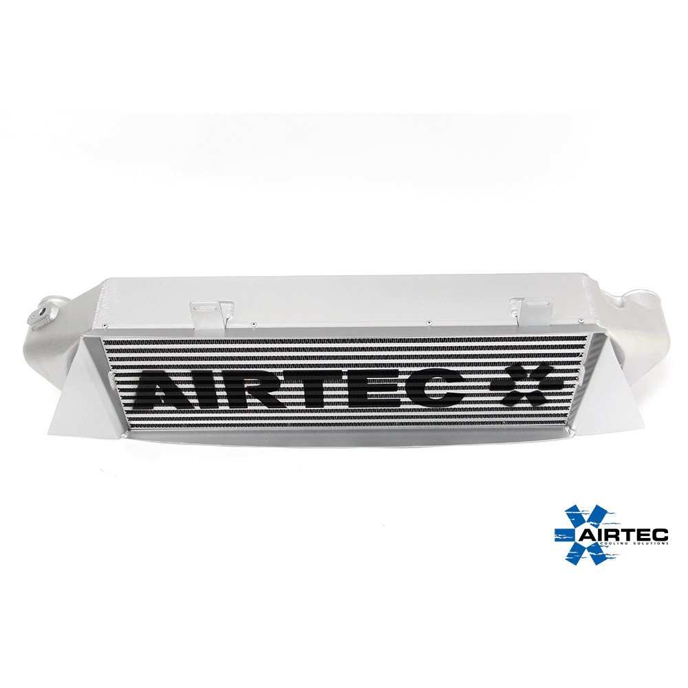 AIRTEC Motorsport Gobstopper Intercooler Upgrade for Mk3 Focus RS - Performance HQ - United Kingdom