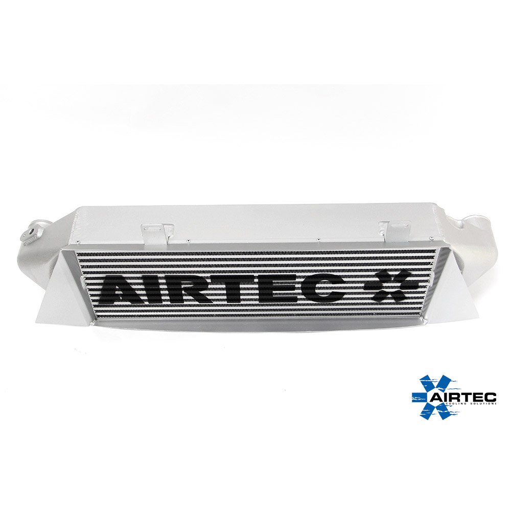 AIRTEC Motorsport Gobstopper Intercooler Upgrade for Mk3 Focus RS