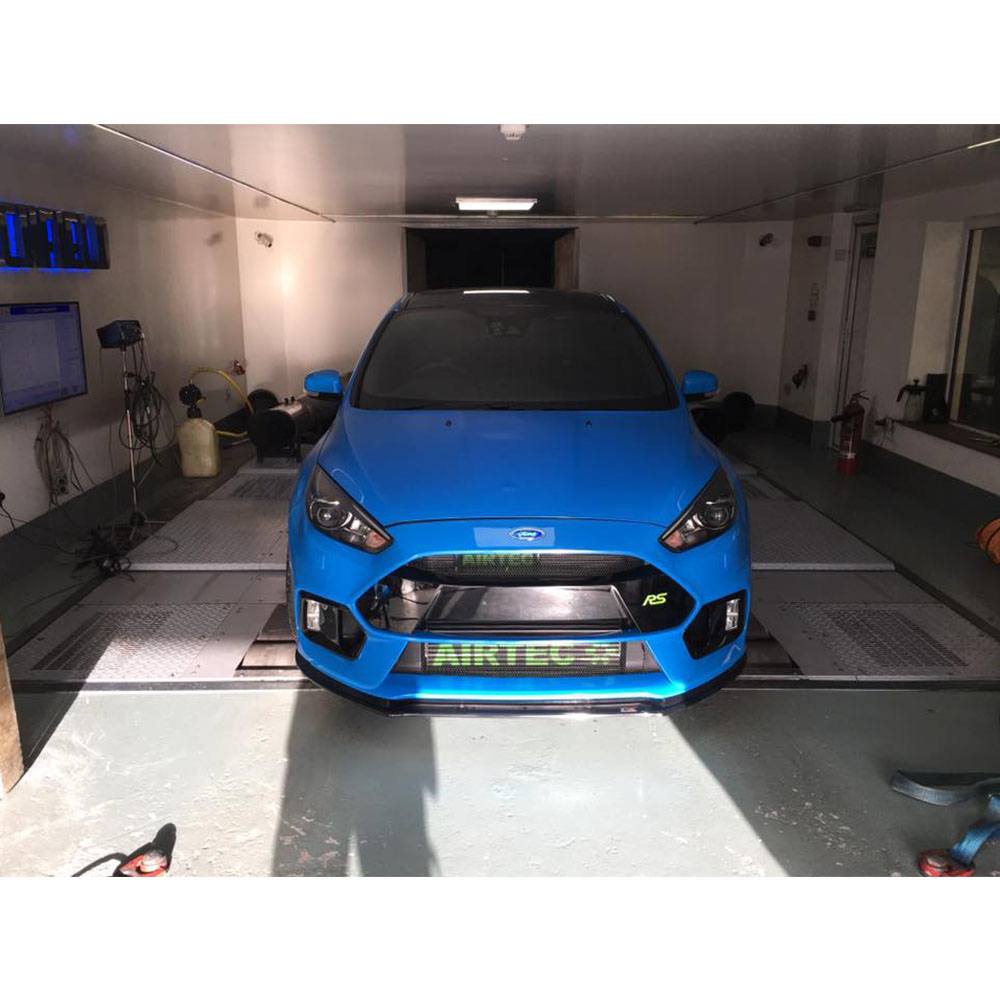 AIRTEC Motorsport Gobstopper Intercooler Upgrade for Mk3 Focus RS