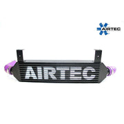 AIRTEC Motorsport Front Mount Intercooler Upgrade for Mk6 Fiesta 1.6 TDCi - Performance HQ - United Kingdom