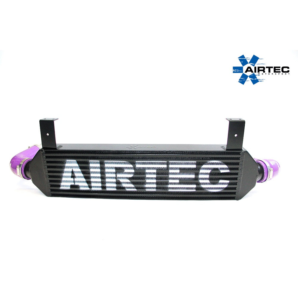 AIRTEC Motorsport Front Mount Intercooler Upgrade for Mk6 Fiesta 1.6 TDCi