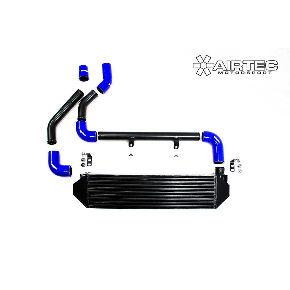 AIRTEC Motorsport Intercooler for Transit Connect M-Sport - Performance HQ - United Kingdom
