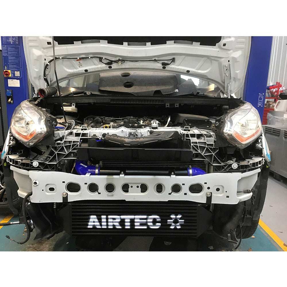 AIRTEC Motorsport Intercooler for Transit Connect M-Sport - Performance HQ - United Kingdom