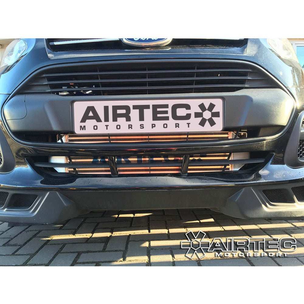 AIRTEC Motorsport Intercooler for Transit Connect M-Sport - Performance HQ - United Kingdom