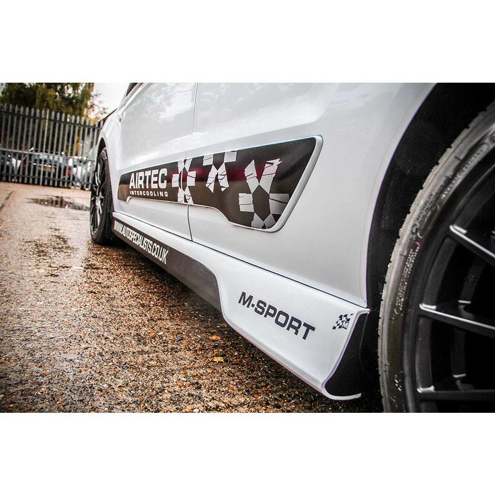 AIRTEC Motorsport Intercooler for Transit Connect M-Sport - Performance HQ - United Kingdom