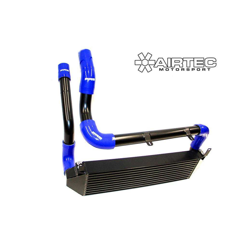 AIRTEC Motorsport Intercooler for Transit Connect M-Sport - Performance HQ - United Kingdom