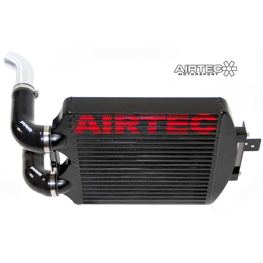 AIRTEC Motorsport Stage 2 Intercooler Upgrade for Transit Connect 1.0 / M-Sport 1.0 - Performance HQ - United Kingdom