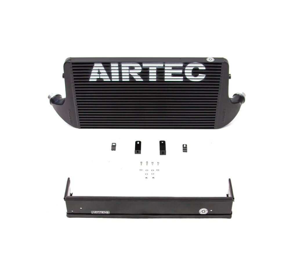 AIRTEC Motorsport Stage 3 Intercooler for Fiesta Mk8 ST-200 - Performance HQ - United Kingdom