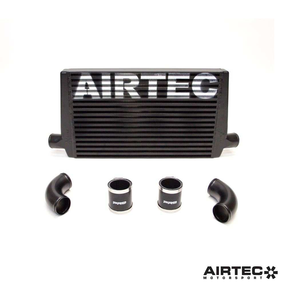 AIRTEC Motorsport Stage 2 Intercooler for Fiesta Mk7 ST180 - Performance HQ - United Kingdom