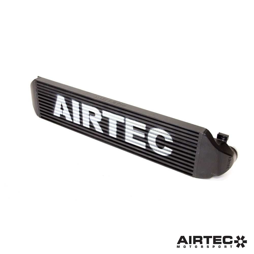 AIRTEC Motorsport Front Mount Intercooler Upgrade for Focus ST Mk4 - Performance HQ - United Kingdom