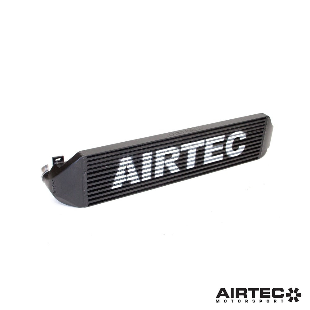 AIRTEC Motorsport Front Mount Intercooler Upgrade for Focus ST Mk4