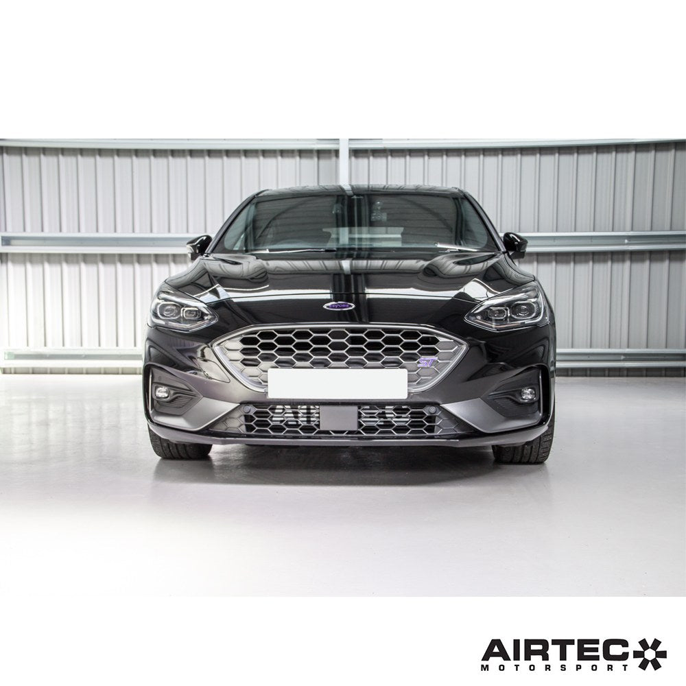 AIRTEC Motorsport Front Mount Intercooler Upgrade for Focus ST Mk4