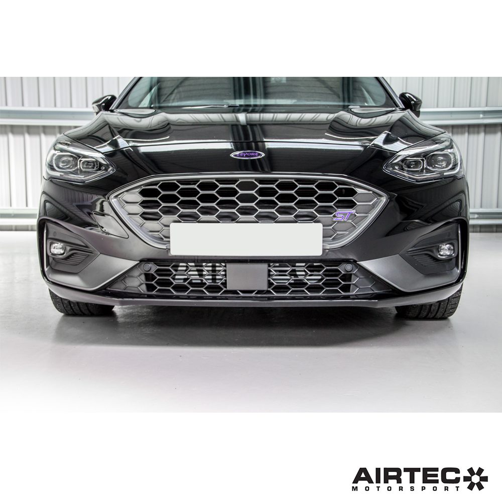 AIRTEC Motorsport Front Mount Intercooler Upgrade for Focus ST Mk4