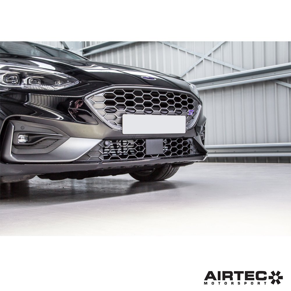 AIRTEC Motorsport Front Mount Intercooler Upgrade for Focus ST Mk4