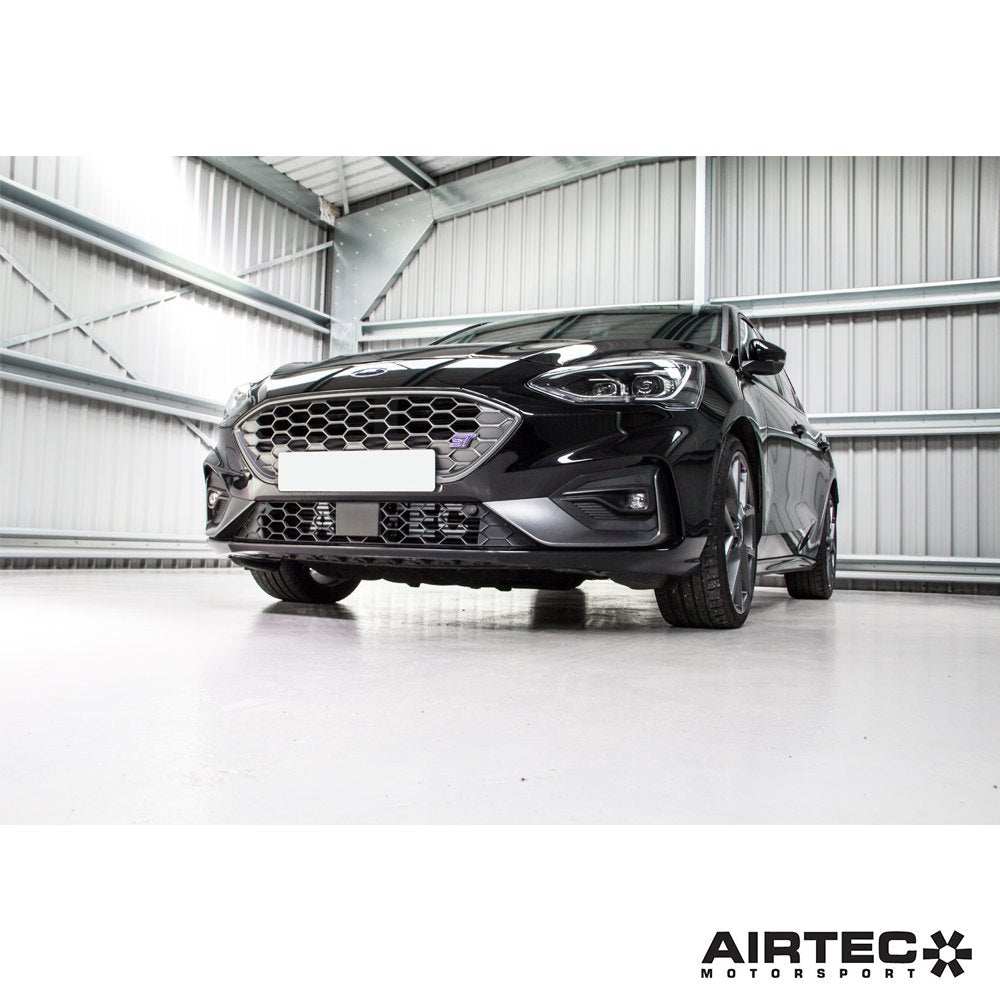 AIRTEC Motorsport Front Mount Intercooler Upgrade for Focus ST Mk4 - Performance HQ - United Kingdom
