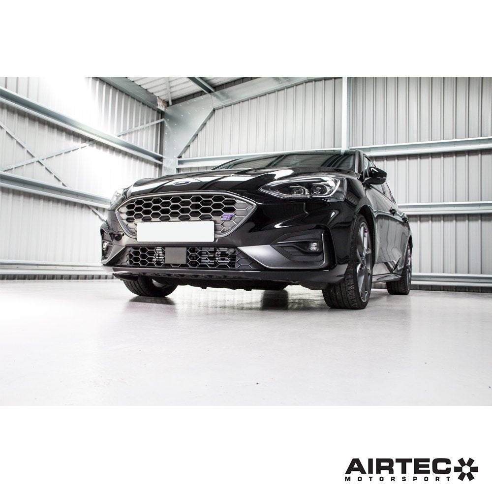 AIRTEC Motorsport Front Mount Intercooler Upgrade for Focus ST Mk4