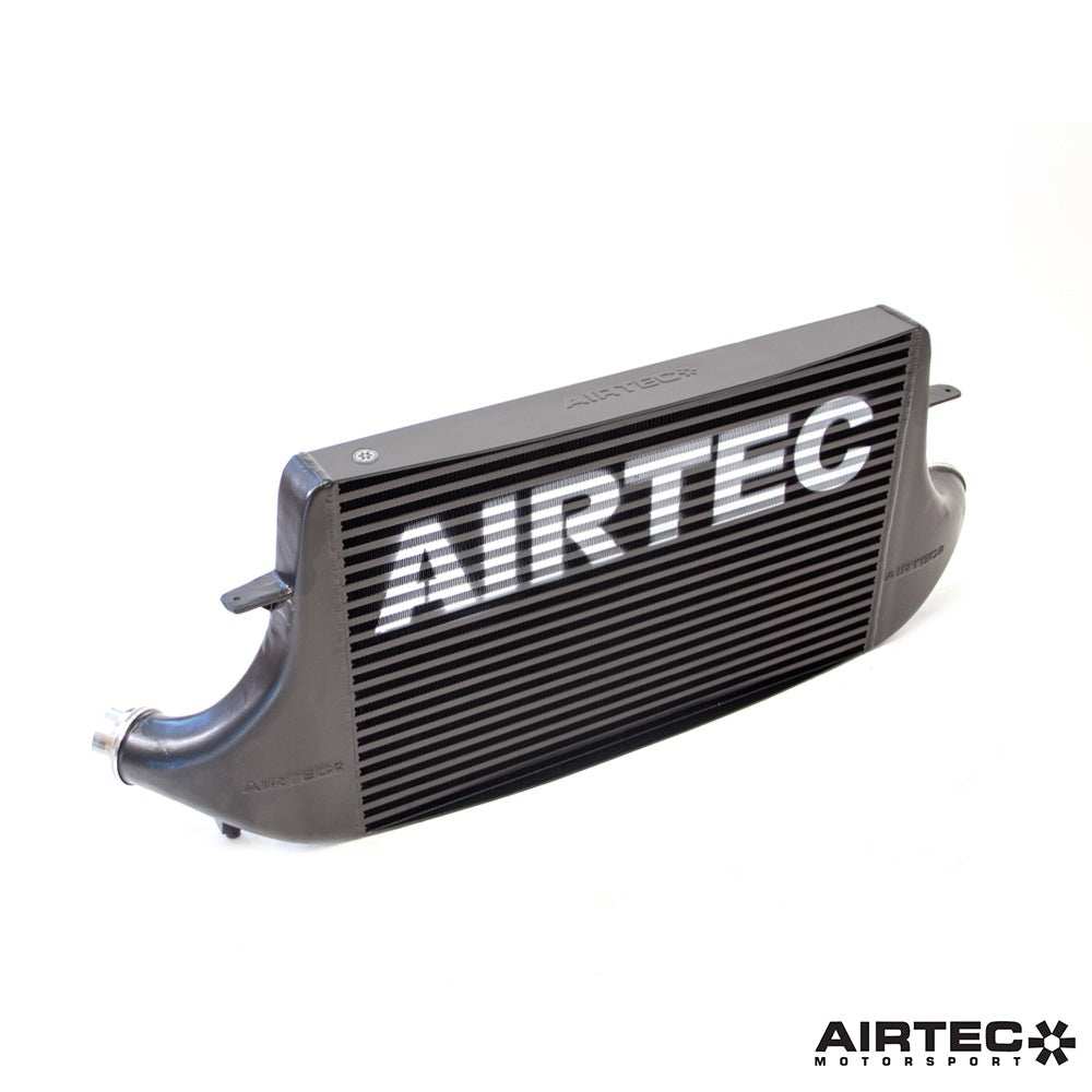 AIRTEC Motorsport Front Mount Intercooler for Ford Puma 1.5 ST - Performance HQ - United Kingdom