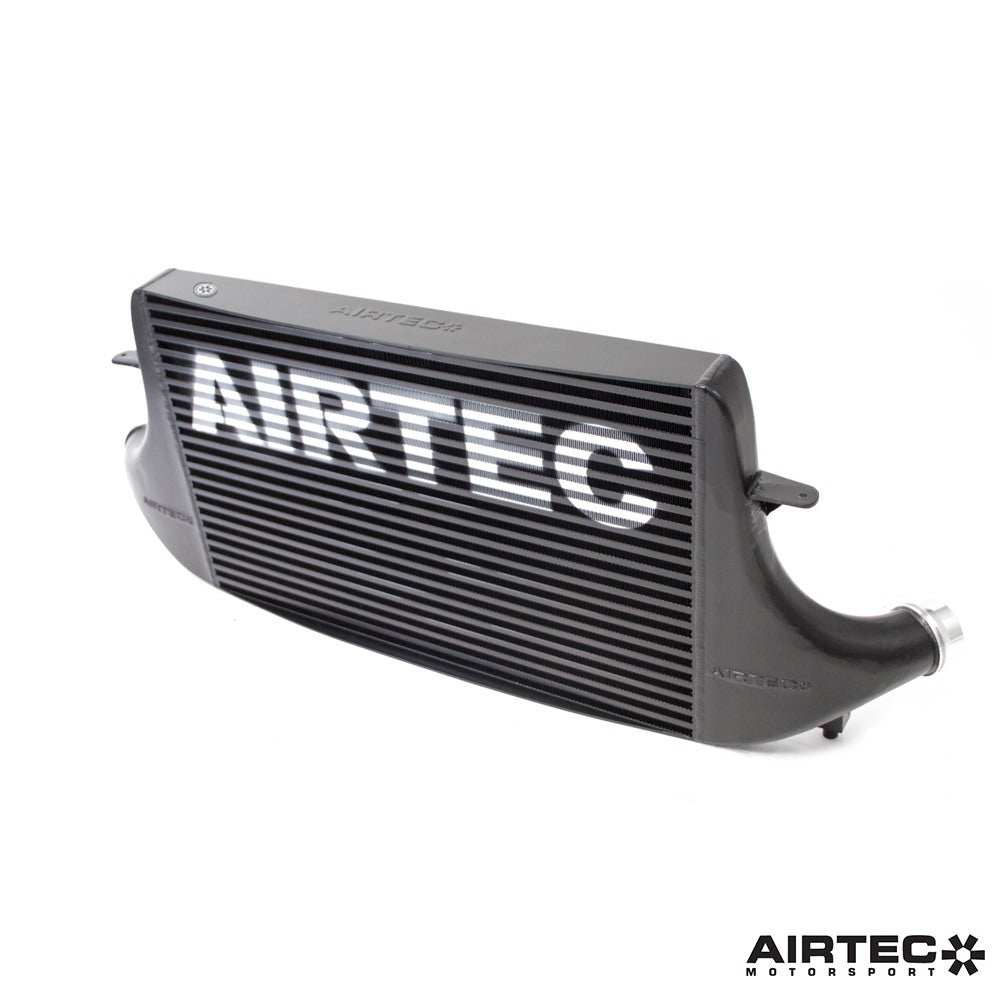 AIRTEC Motorsport Front Mount Intercooler for Ford Puma 1.5 ST - Performance HQ - United Kingdom