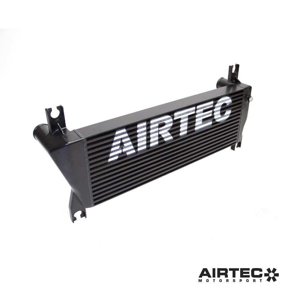 AIRTEC Motorsport Intercooler Upgrade for Ford Ranger 2.2 & 3.2 TDCI - Performance HQ - United Kingdom