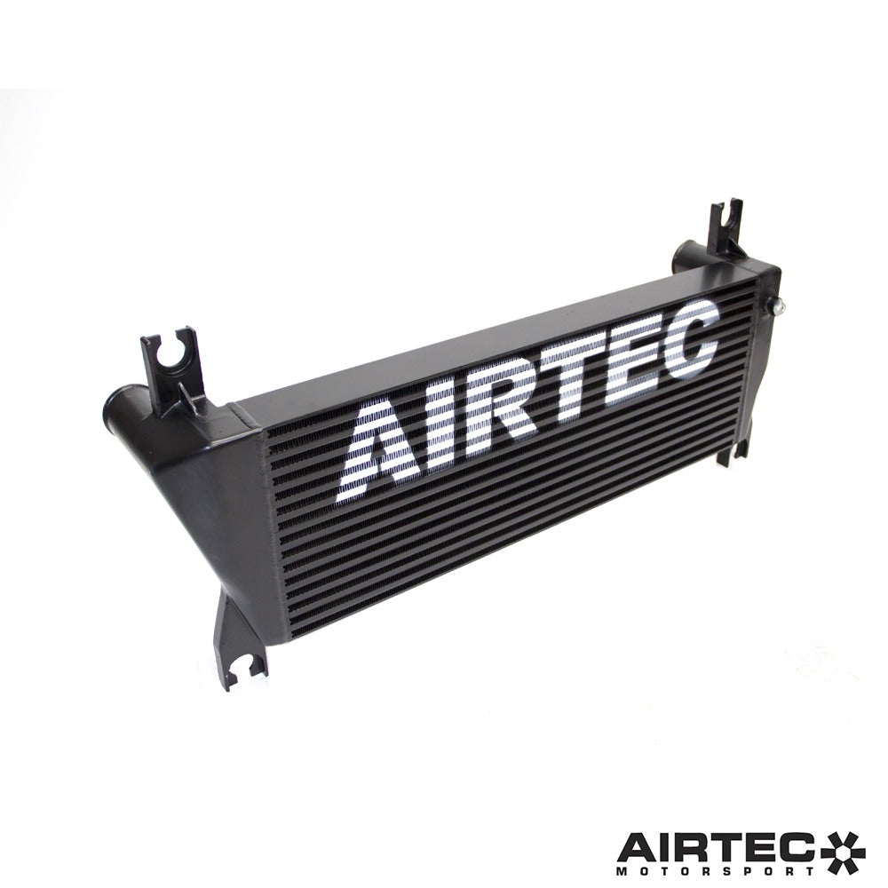 AIRTEC Motorsport Intercooler Upgrade for Ford Ranger 2.2 & 3.2 TDCI