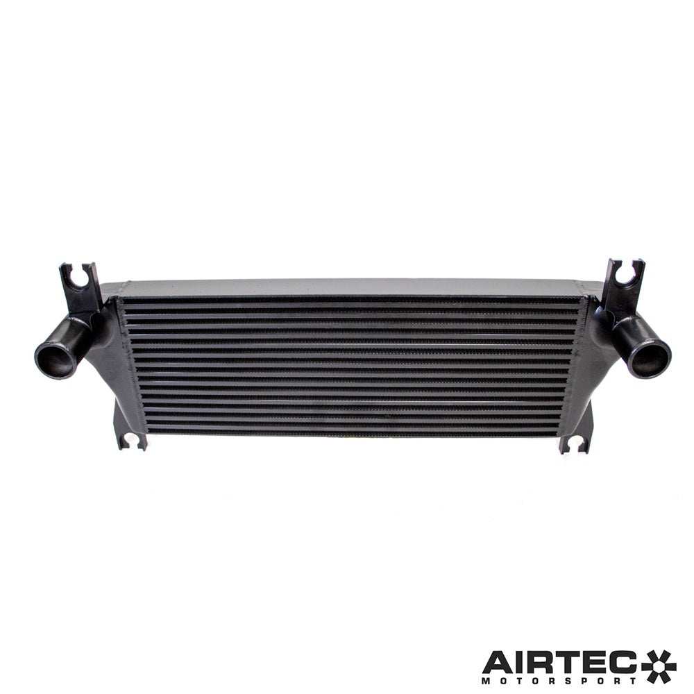 AIRTEC Motorsport Intercooler Upgrade for Ford Ranger 2.2 & 3.2 TDCI - Performance HQ - United Kingdom