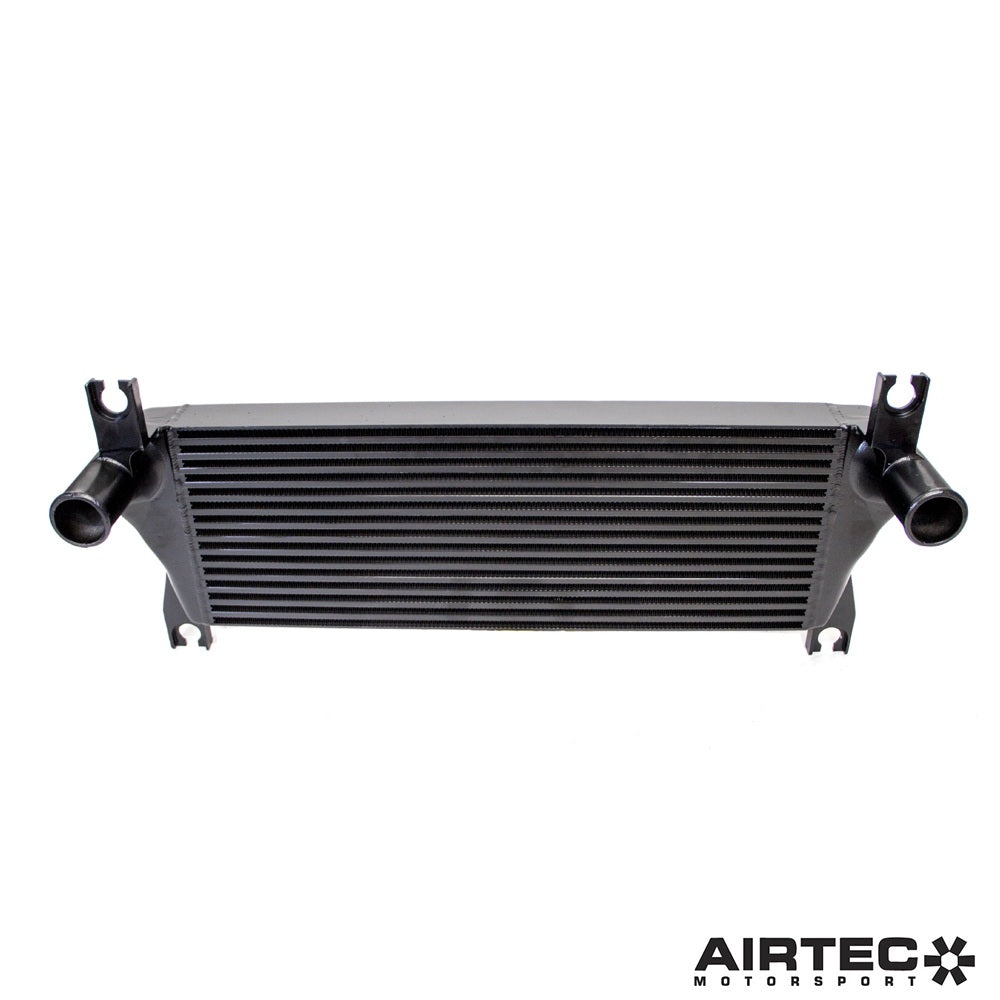 AIRTEC Motorsport Intercooler Upgrade for Ford Ranger 2.2 & 3.2 TDCI