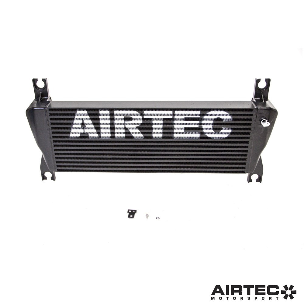 AIRTEC Motorsport Intercooler Upgrade for Ford Ranger 2.2 & 3.2 TDCI