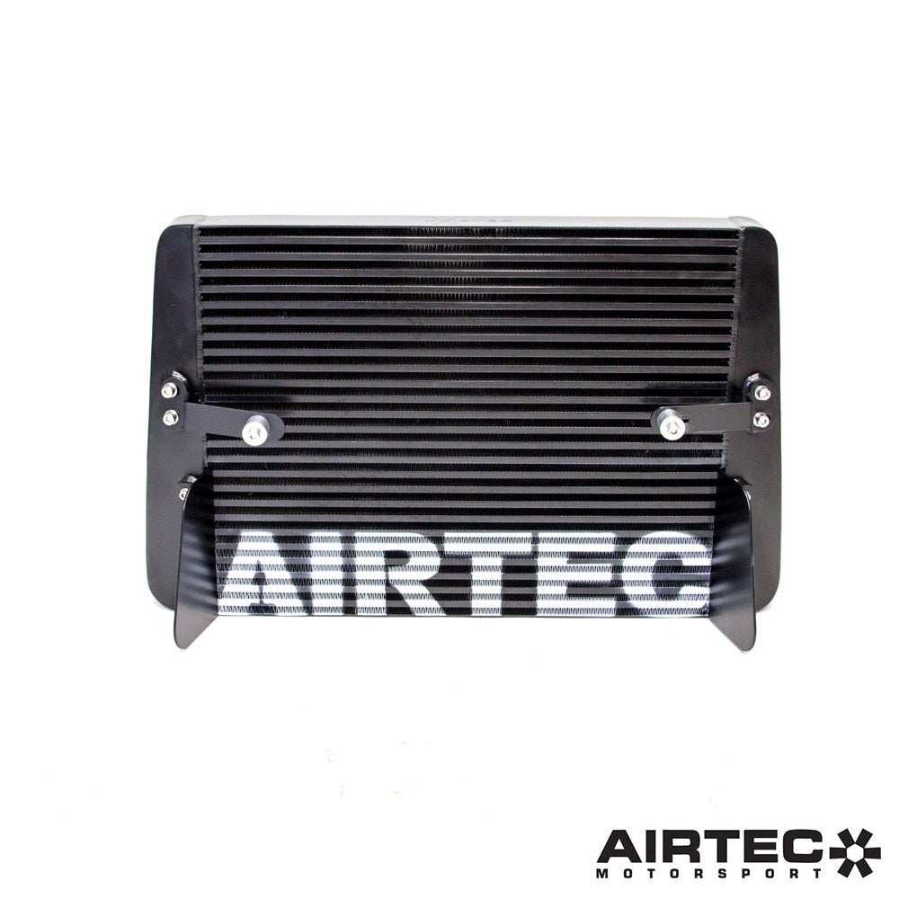 AIRTEC Motorsport Intercooler Upgrade for Transit Euro 6 Facelift Sport/MS-RT - Performance HQ - United Kingdom