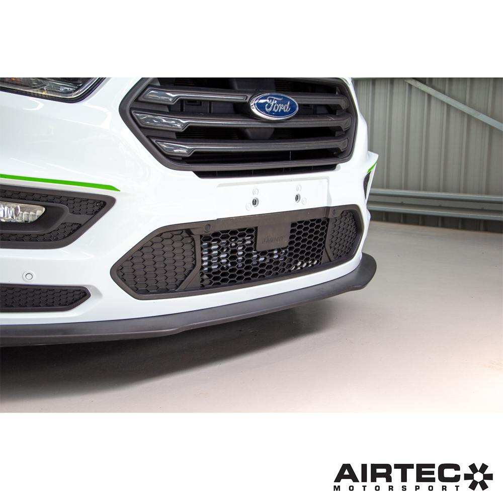 AIRTEC Motorsport Intercooler Upgrade for Transit Euro 6 Facelift Sport/MS-RT - Performance HQ - United Kingdom