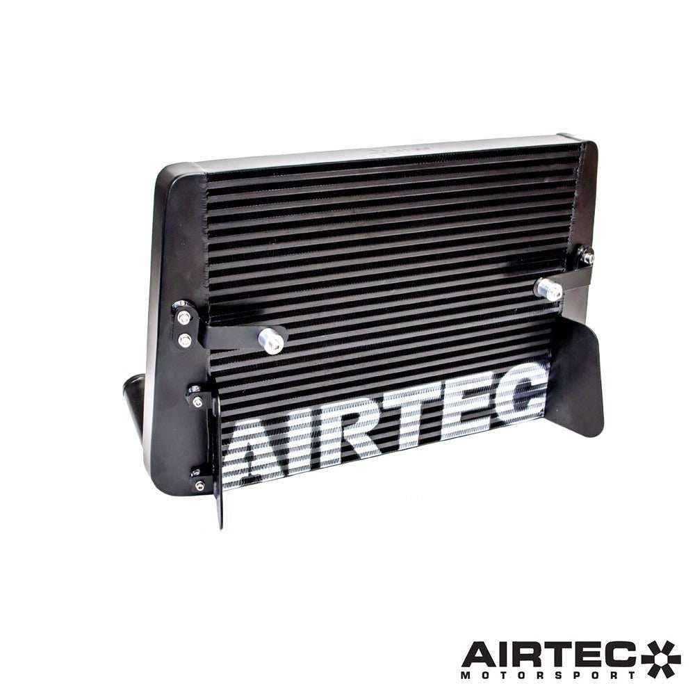 AIRTEC Motorsport Intercooler Upgrade for Transit Euro 6 Facelift Sport/MS-RT - Performance HQ - United Kingdom