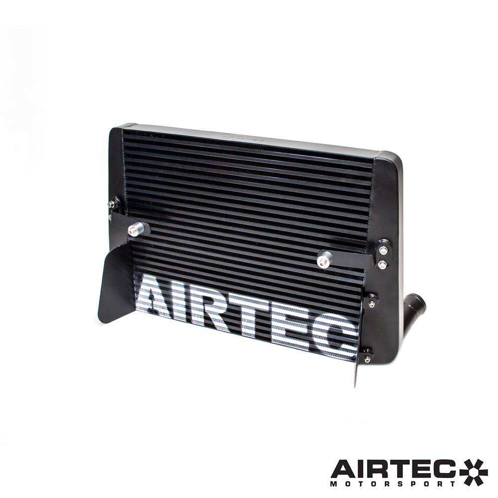 AIRTEC Motorsport Intercooler Upgrade for Transit Euro 6 Facelift Sport/MS-RT - Performance HQ - United Kingdom