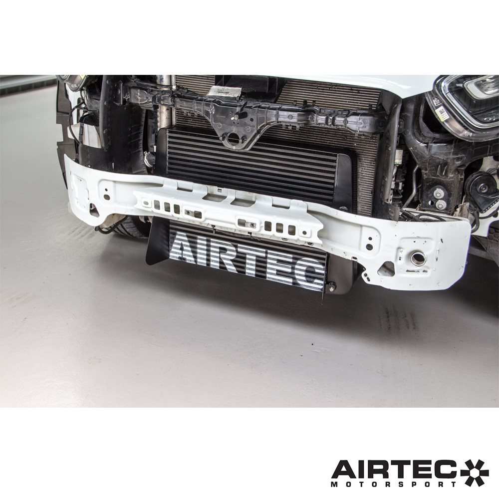 AIRTEC Motorsport Intercooler Upgrade for Transit Euro 6 Facelift Sport/MS-RT - Performance HQ - United Kingdom