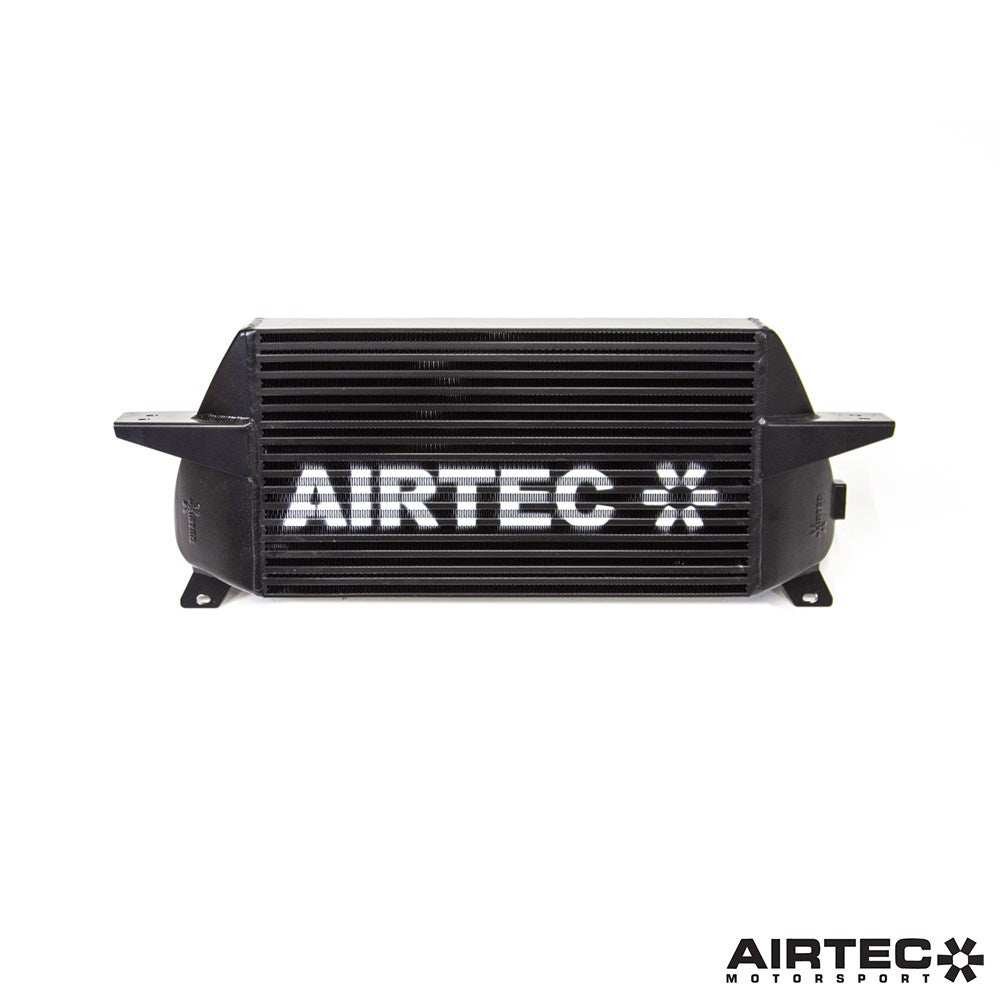 AIRTEC Motorsport Intercooler for Ford Mustang 2.3 EcoBoost - Performance HQ - United Kingdom