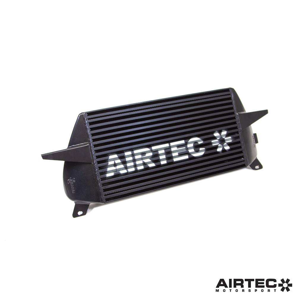 AIRTEC Motorsport Intercooler for Ford Mustang 2.3 EcoBoost - Performance HQ - United Kingdom