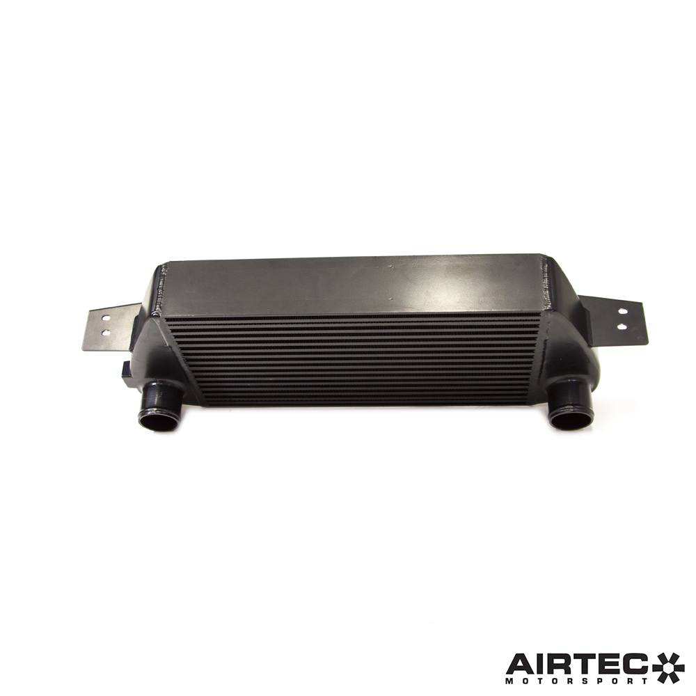 AIRTEC Motorsport Intercooler for Ford Mustang 2.3 EcoBoost - Performance HQ - United Kingdom