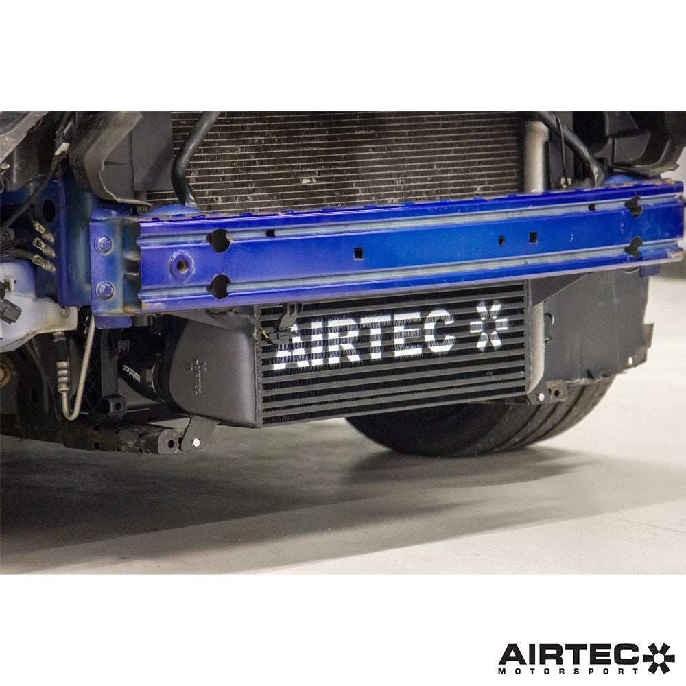 AIRTEC Motorsport Intercooler for Ford Mustang 2.3 EcoBoost - Performance HQ - United Kingdom