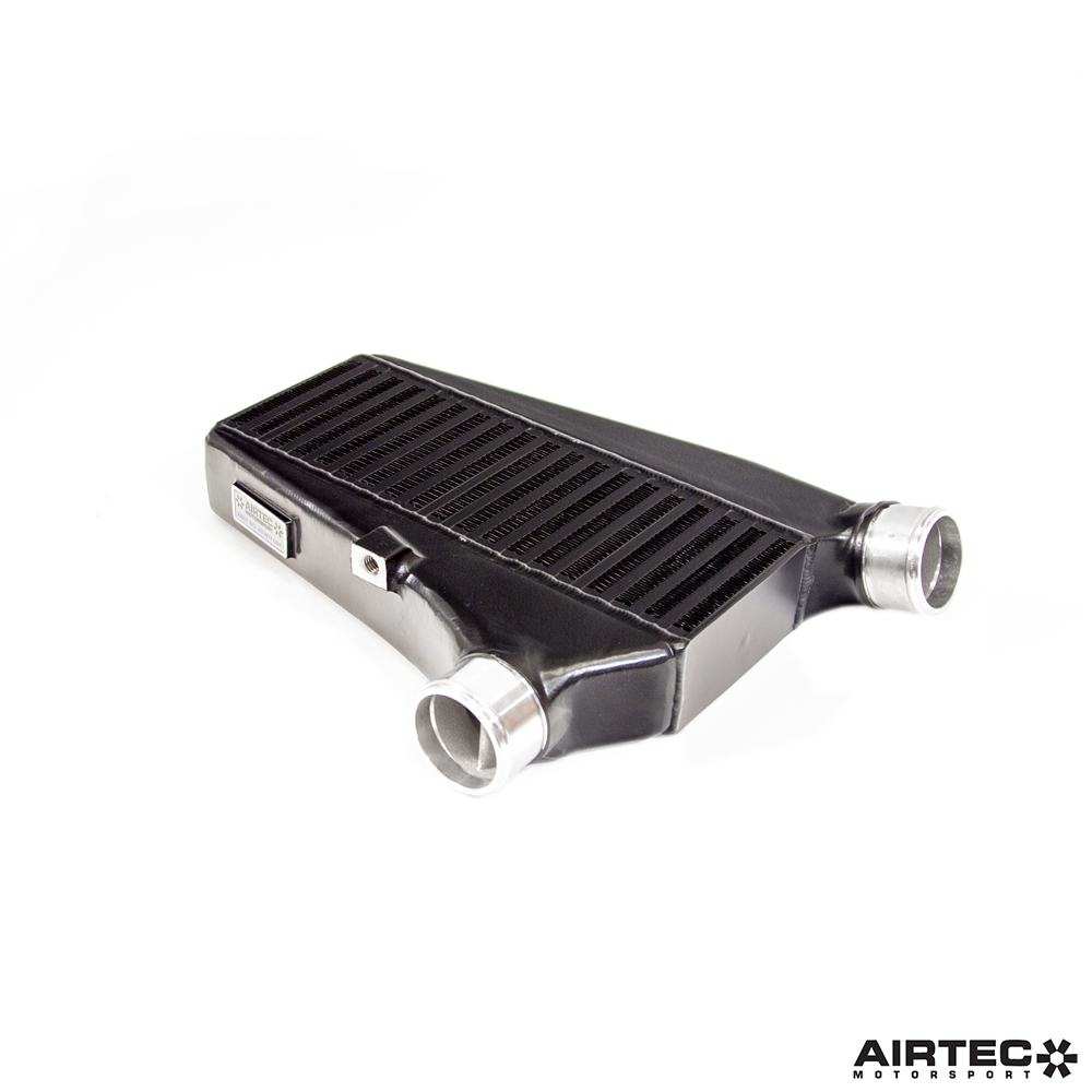 AIRTEC Motorsport Secondary Intercooler for Ford Focus ST MK4 - Performance HQ - United Kingdom